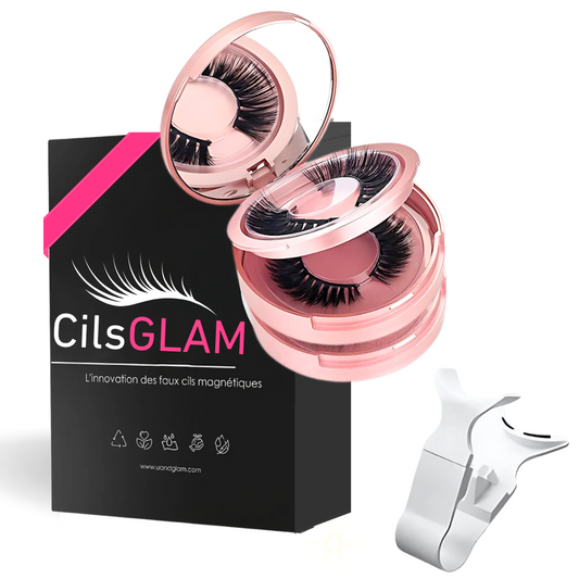 Magnetic eyelashes | Lashes